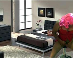 Groping fun: Movita video, lightly touching myself to orgasm