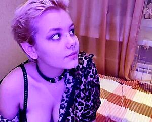 Amature teen sucking and pussy eating with a big dick