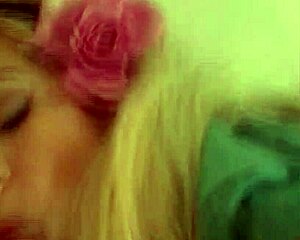 Exotic slut gets rough fucked by retro pornstar