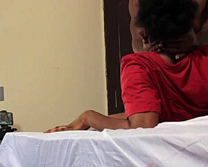 Big black cock homemade teen porn