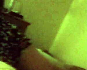 My wife's fat ass looks incredible in those panties