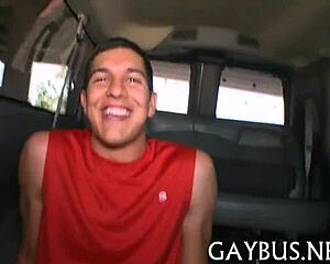 Superlatively Wonderful Gay Porn Website