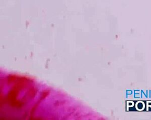 tammie lee and romana ryder enjoy wet kissing sessions