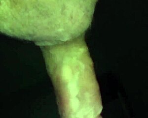 Novinha's Tight Ass Pounded Hard in Wrong Bathroom