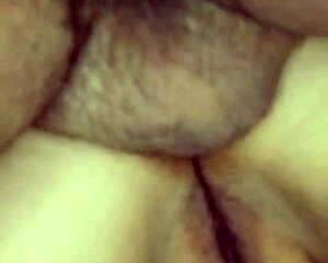 Novinha's Tight Ass Pounded Hard in Wrong Bathroom