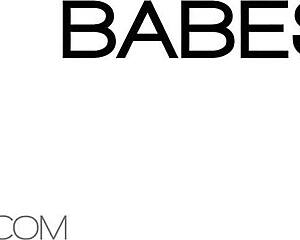 Is Ariel's Vibrator Teasing Her Tits in High Definition?