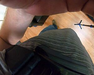 britney madison's hot casting interview with the director 😏