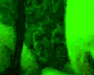 hermosa tetona dresses sexy and seduces padrastro for passionate sex