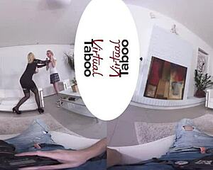 Kagney Linn Karter enjoys interracial gangbang with big cocks