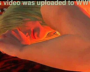 valerie visxen explores femdom adventures with anal and cumshots