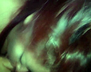 dulce dely enjoys oral fun