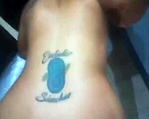 another pleasant session at home pleasing husband