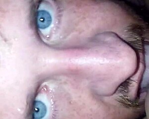 Me Licking Her Pussy!