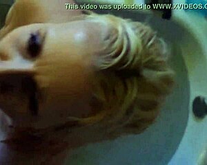 say awe while sucking that big cock, milf?