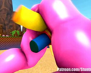 of the floating dicks commission sinshadowed