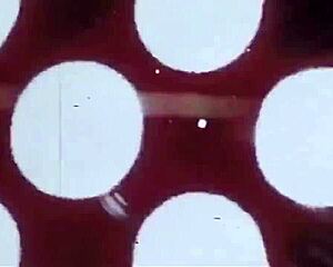 i watched my secret life silent films and it was so vintage