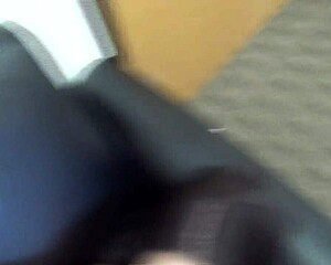 Petite Syrah Casting POV Oral Session