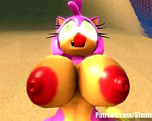 of the floating dicks commission sinshadowed