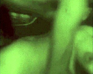 Vintage Hairy Pussy Tease