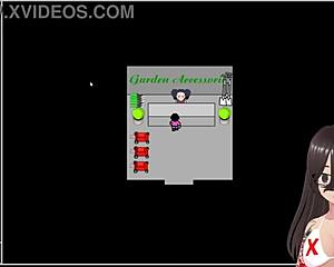 Let's explore Frank's Adventure 2 in anime style.
