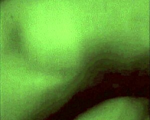 Vintage Hairy Pussy Tease