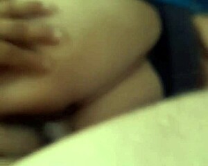 Mi Gran Video Caserisimo Me Coji Bien y Eyaculé Sabroso Encima del Hombre!