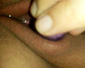 Blonde Bitch Reaches Intense Orgasm