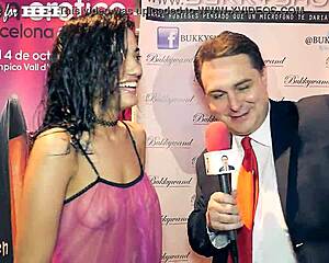 Carlota Teen 18+ And Penelope Cum Teach Andrea Diprè Blowjob Lessons