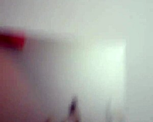 Chibolo made my legs tremble with anal fucking