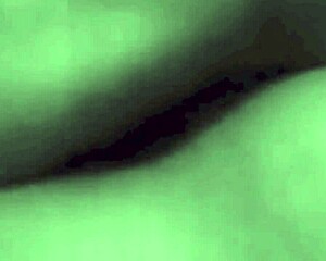 Vintage Hairy Pussy Tease