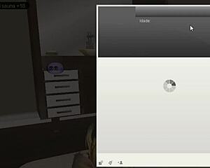 exposed janine cheating on imvu