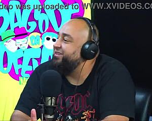 Teresa Gives A Blowjob Before Work