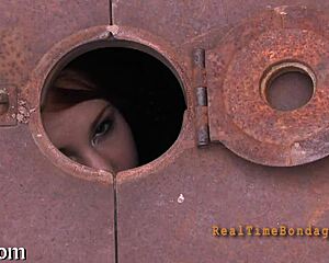 rimming babe pegs submissive guy with strapon