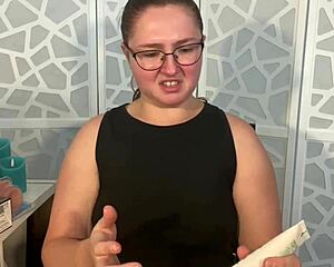 My First Cosplay Vlog Turns Naughty with Anal Action