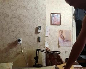 Fat Wife Sucks Milf Slut Pussy