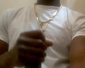 bored af with huge cock boredom