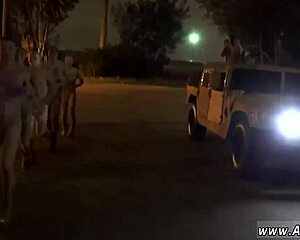 Man, I can’t even talk right, watching these emo guys shower and fuck hard