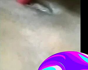 young sylheti girl chats webcam sex with boyfriend