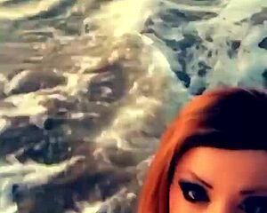 Oops, I meant Suicidebiys diamond babe!