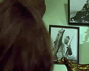 Sally Field’s Sex Scene in Stay Hungry Caught My Eye