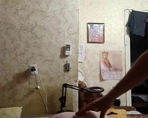 Fat Wife Sucks Milf Slut Pussy