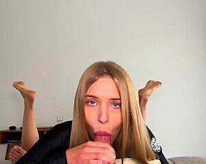 Im Licking Ass And Swallowing Cum I Was Peed By Ken Honey