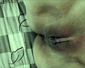 You love fingering your shaved pussy, Latina amateur?