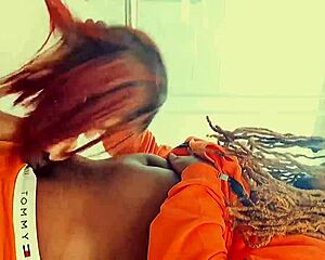 soft to hard blowjob creampie 😏