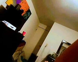 verification video with orgasm details