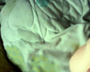 I rub my dick till I cum hard