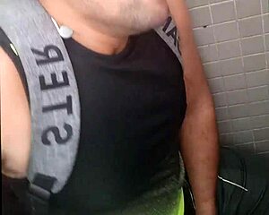 Tudo's Bold Move: Sucking Married Teacher for College Grades and Climax