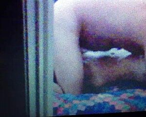 Detailed massage on perfect tits with expert technique