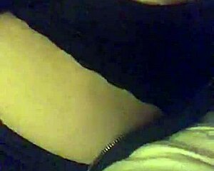 huge tits massage fun