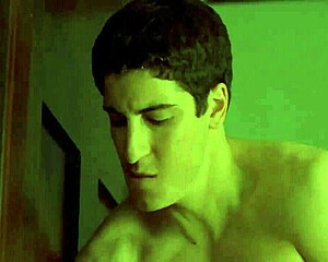 american pie 2 features a solo masturbation comic scene